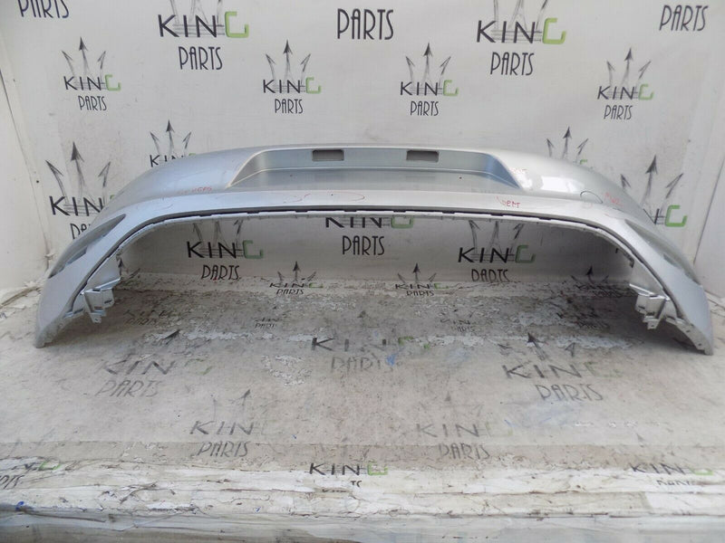 VW GOLF MK7 VII 2013 2014 2015 2016 2017  REAR BUMPER GENUINE 5G6807421