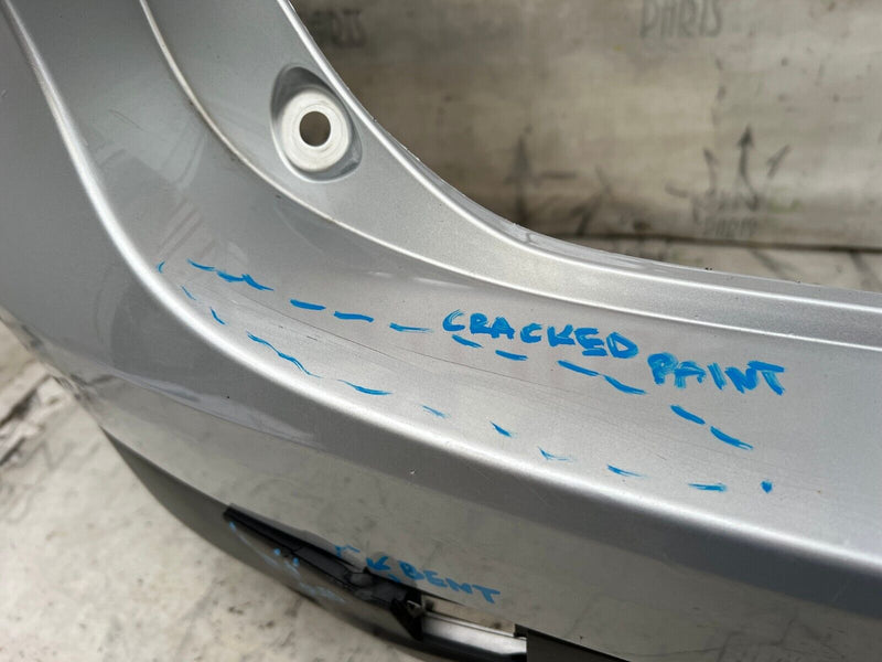 JAGUAR F-PACE X761 2016-2020 REAR BUMPER PDC GENUINE HK8317D781AA