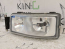 MAN TRUCK -- LEFT SIDE HEADLIGHT HEADLAMP *NEW* 81.25101-6653