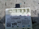 MERCEDES W205 C CLASS 14-18 FRONT RIGHT DOOR CONTROL MODULE A2059006013 #
