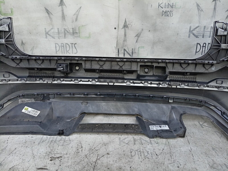 AUDI Q2 S-LINE 2016-2021 REAR BUMPER PDC GENUINE 81A807511B