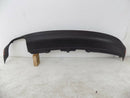 AUDI A5 8T SE COUPE 2008-2010 REAR BUMPER DIFFUSER TRIM VALANCE 8T0807521