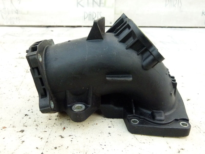 MERCEDES C W204 2007-2011 AIR INTAKE PIPE TUBE GENUINE A6510900028