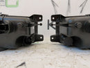 MERCEDES ACTROS 2003-2012 PAIR OF FRONT LEFT AND RIGHT FOG LIGHT LAMP