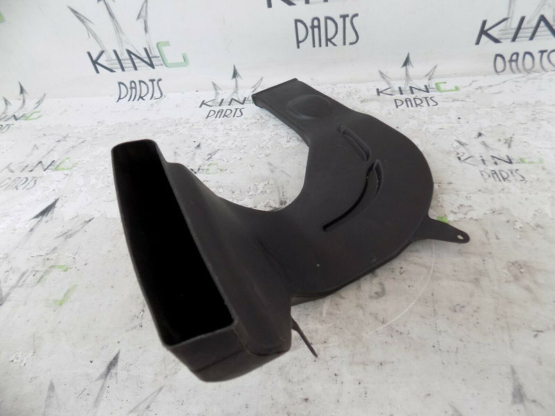 BMW 5 SERIES F10 F11 FRONT PASSENGER LEFT NEARSIDE REAR AIR DUCT 9113013