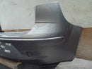 Seat Altea 8P0 2009 Referance Sport Rear Bumper Genuine Grey (3512)