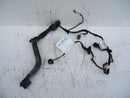 MERCEDES W212 E220 10-15 WIRING LOOM HARNESS REAR DOOR RIGHT SIDE O/S 2125407605