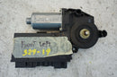 Porsche Cayenne 955 957 Touareg Front Left Window Motor Module 7L0959702D S29-19
