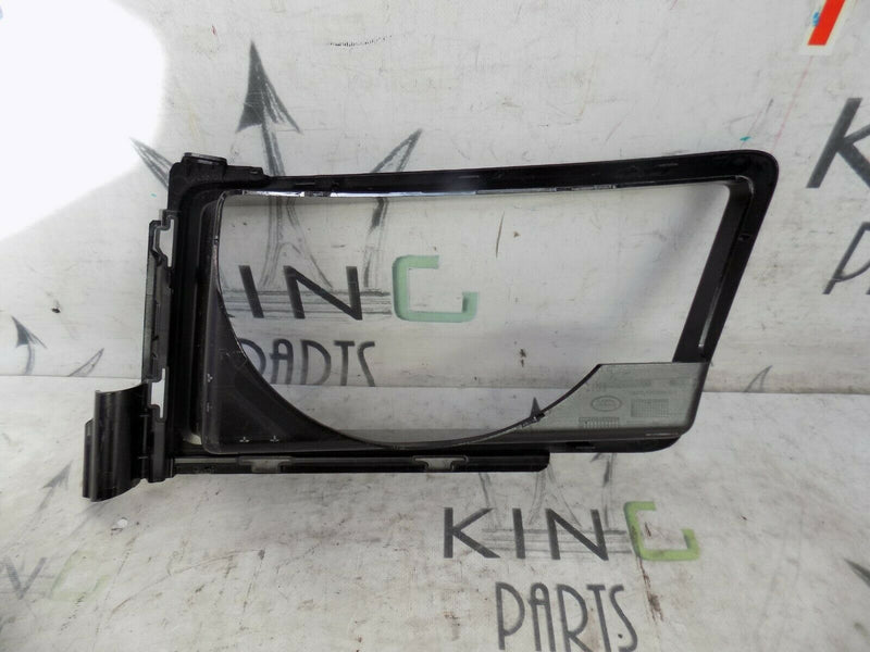 LAND ROVER DEFENDER L663 2020-ON FRONT RIGHT LIGHT FRAME L8B2-13C024-BA