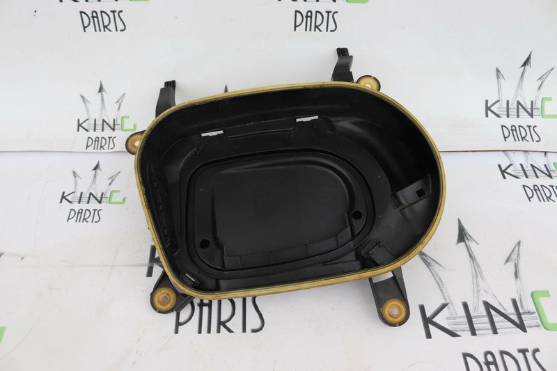 BMW X6 E71 2008-2013 AIR FILTER INTAKE SILENCER BOX AIRBOX 7811027