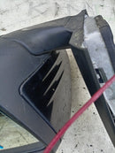 MERCEDES C CLASS W205 2014-2018 DRIVER SIDE WING MIRROR A2058102016 #