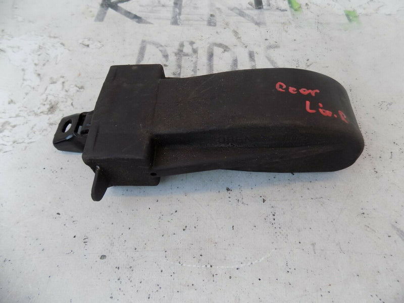 BMW 5 SERIES F10 F11 DOOR HOLDER REAR COVER 5122 7185637 118844 10