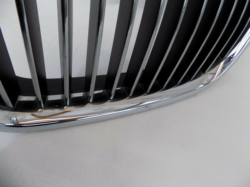 BMW 5 SERIES F10 F11 2010-2017 PASSENGER LEFT KIDNEY GRILL 7200727 /S53-13