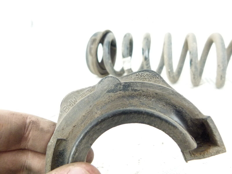 BMW F30 F31 2012-2015 REAR SUSPENSION AXLE SPRING LEFT/RIGHT 6791709