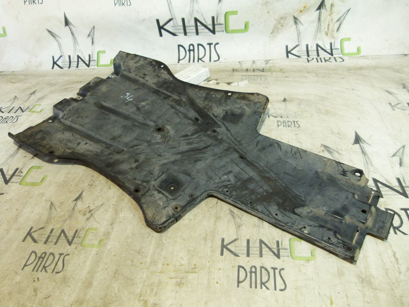 AUDI A4 S4 8W B9 2016-ON GEARBOX UNDERBODY COVER PANEL GENUINE 7L8825231