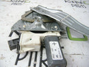 TOYOTA AVENSIS T250 2003-2006 ESTATE LEFT SIDE REAR WINDOW MECHANISM & MOTOR