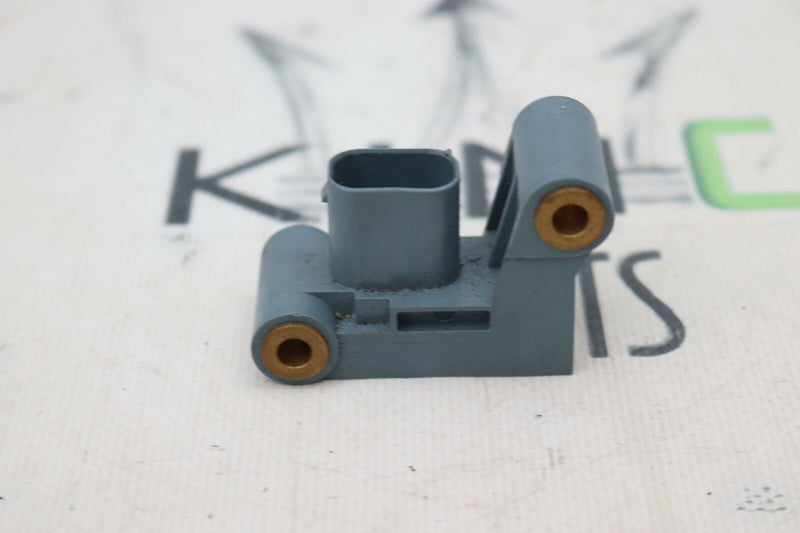 MINI COUNTRYMAN R60 2010-2016 SENSOR B PILLAR CRASH SENSOR GENUINE 9159314