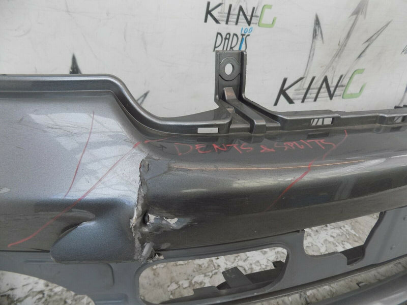 MINI COOPER ONE R56 2006 - 2013 FRONT BUMPER GENUINE 7147840