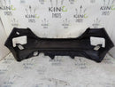 FORD FIESTA VIII MK8 201-ON BLACK REAR BUMPER GENUINE H1BB-17906-A1