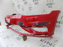 VW GOLF MK7.5 VII 5G 2017 FACELIFT FRONT BUMPER GENUINE PDC 5G0807221FL