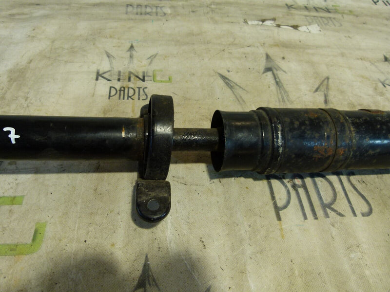 AUDI Q7 S LINE QUATTRO 2010-2014 REAR PROP SHAFT GENUINE 7L8521105A
