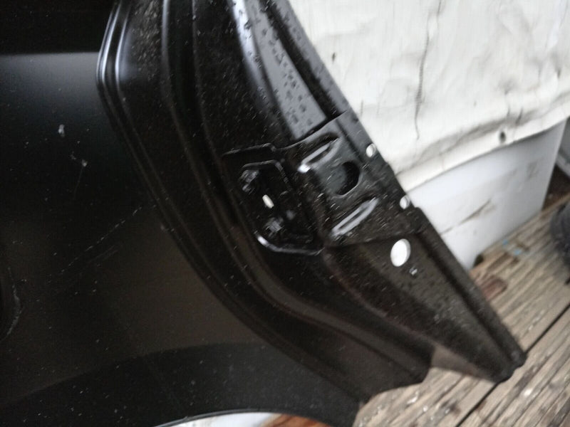 AURIS COROLLA MK2 2012-18 LEFT SIDE REAR BODY COATING LAYER QUARTER PANEL