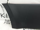 VW CRAFTER 7C 2018 REAR TRIM MOULDING LEFT SIDE PROTECT PANEL PDC 7C0853753