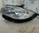BMW 1 SERIES E87 E81 2004-10 GENUINE HEADLIGHT LEFT PASSENGER SIDE 6924487