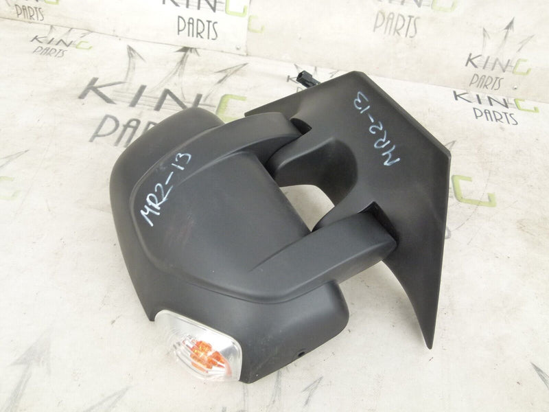 NISSAN NV400 2010-2021 FRONT RIGHT SIDE DOOR WING MIRROR 971REHR