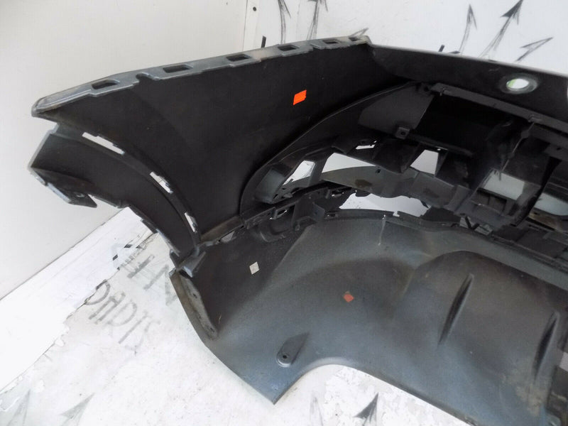 AUDI Q3 S LINE 2011-2013 GREY REAR BUMPER GENUINE 8U0.807.385.C
