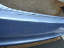 Honda Jazz 2002-2004 Rear Bumper Genuine Blue (9052)