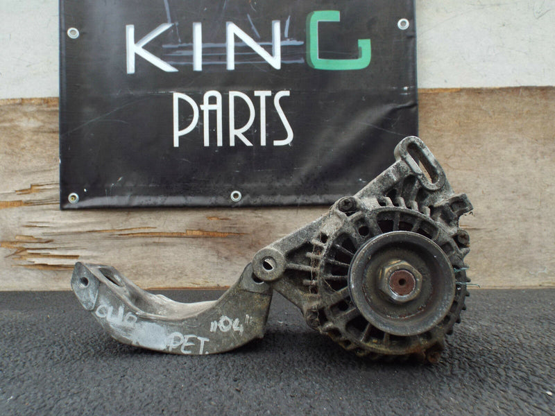 Renault Clio MK2 1998-2002 1.2 Petrol Alternator 8200065730
