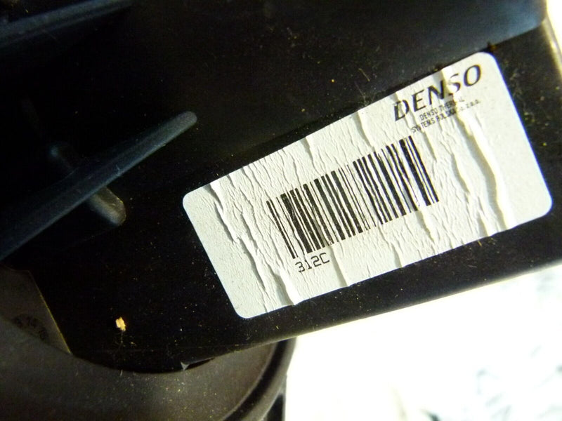 FIAT 500 2007-2015 RADIATOR HEATER MATRIX CORE FAN MOTOR 5R2430000