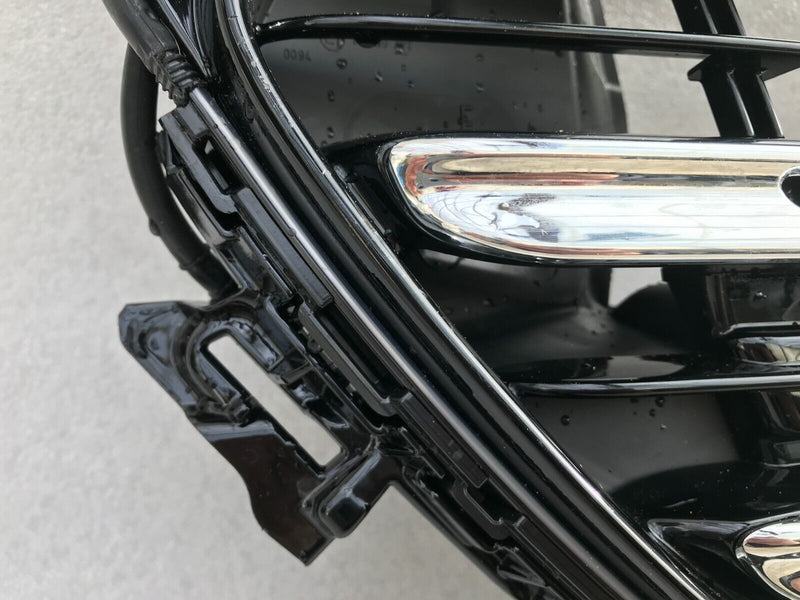 MERCEDES W214 2024-ON GRILL RADIATOR LED GRILLE iCAM & PDC SENSOR A2148806001