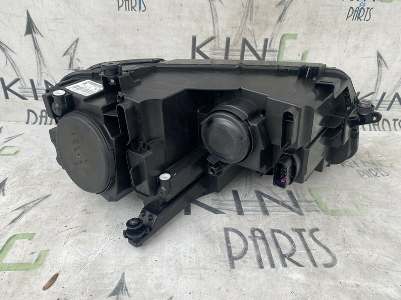 VW TIGUAN MK2 2016-2019 HEADLIGHT NEW GENUINE LEFT PASSANGER SIDE N/S 5NC941005