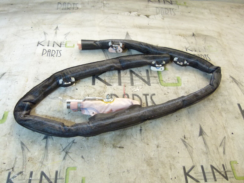 PEUGEOT 308 SW ESTATE 2017-21 LEFT SIDE ROOF CURTAIN AIR BAG 9805768480