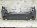 MAZDA 3 HATCHACK SPORT 2013-2016 REAR BUMPER GENUINE BHN950221