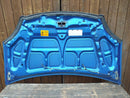 Honda Civic 2000-2006 Bonnet Genuine Blue