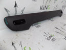 PEUGEOT 107 CITROEN C1 05-14 REAR BUMPER MOULDING TRIM COVER 52751-0H010
