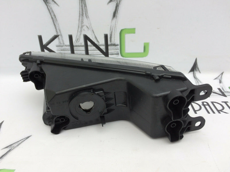 VW TIGUAN MK2 5N 2016-18 FOGLIGHT GENUINE FOG LIGHT RIGHT SIDE 1047002R