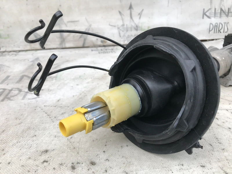 MERCEDES S-CLASS W222 (S400) **NEW ELECTRIC STEERING COLUMN A2224603001 AMZ40 *2