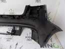 AUDI A3 8V 13-16 SPORTBACK GREY REAR BUMPER GENUINE PDC 8V4807511