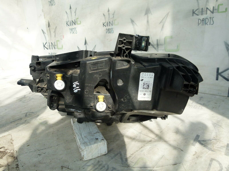 VW iD3 GENUINE HEADLIGHT RIGHT DRIVER SIDE O/S 10C941006A