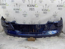 BMW Z4 G29 2018-ON REAR BUMPER IN BLUE GENUINE 51127436832