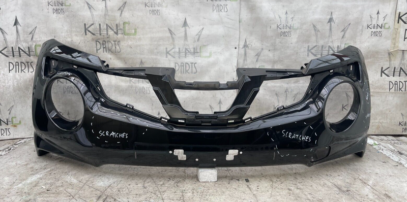 NISSAN JUKE NISMO 2014-2018 FACELIFT FRONT BUMPER 620224FT0H