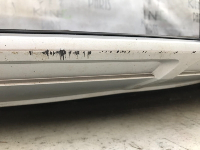 AUDI E-TRON 2018-ON COMPLETE FRONT BUMPER- GRILL, iCAM, WIRING, SENSORS... ALL !