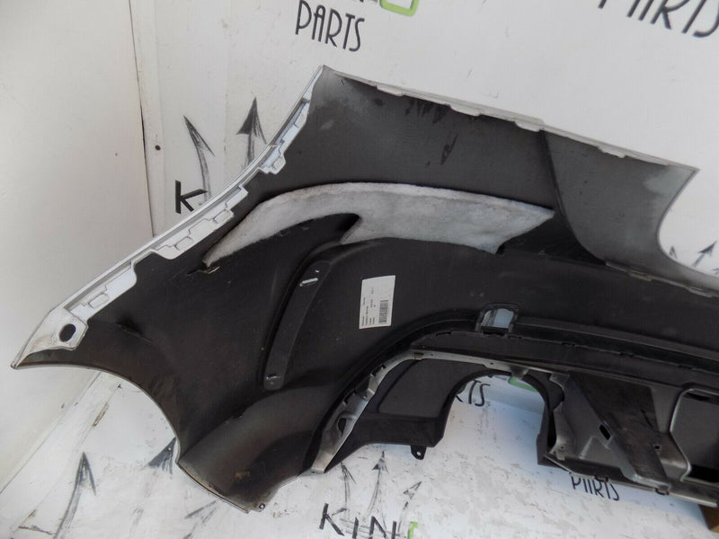 MERCEDES A176 W176 A45 AMG 2016-2017 REAR BUMPER GENUINE A1768852325