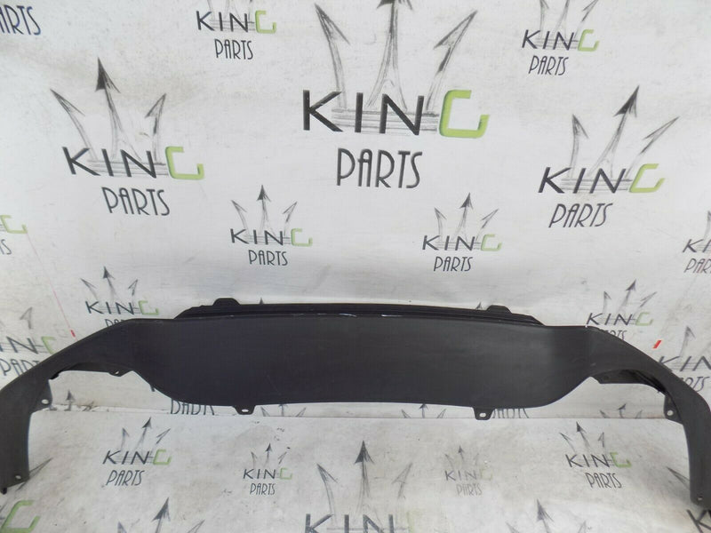 HONDA CIVIC V TEC 2017-20 REAR BUMPER VALANCE TRIM GENUINE 71502-TGG-A000