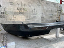LAND ROVER RANGE ROVER VOGUE L405 2012-2016 REAR BUMPER CK5217D781AA