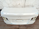BMW 5 SERIES F10 SALOON 2010-2016 GENUINE REAR TAILGATE BOOT LID PANEL